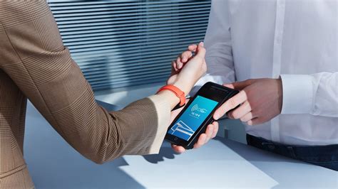 phone reads watch nfc|nfc card reader examples.